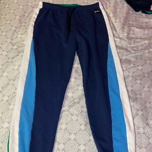 VS pink sweatpants